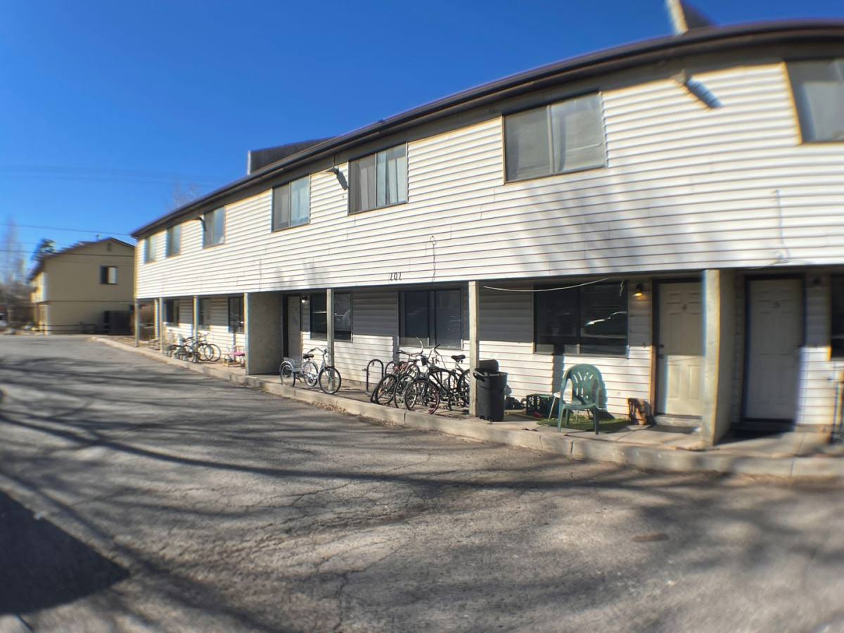 Apartment for rent at 101 S Park St, Flagstaff, AZ 86001