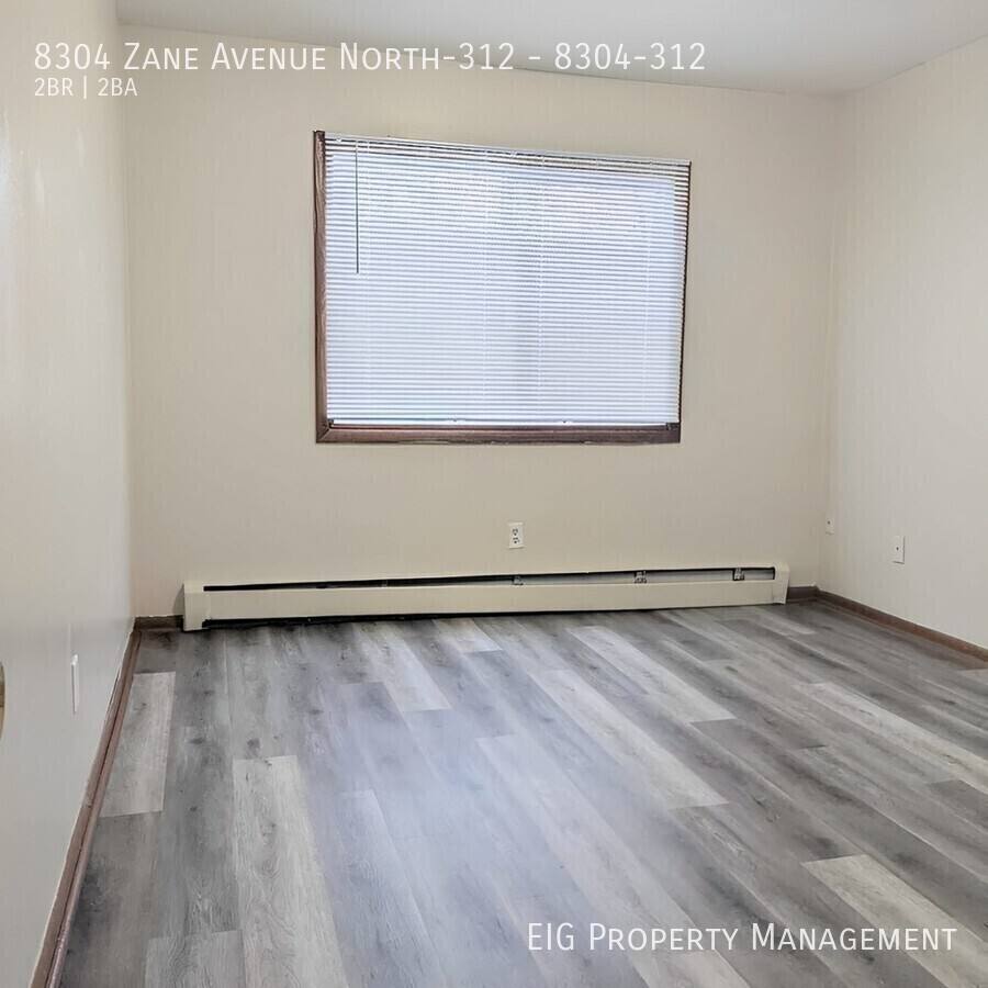 Apartment for rent at 8304 Zane Ave North-312 #312, Minneapolis, MN 55443