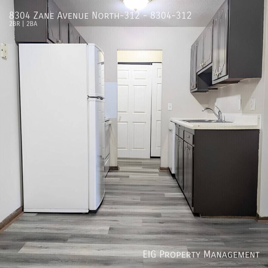 Apartment for rent at 8304 Zane Ave North-312 #312, Minneapolis, MN 55443