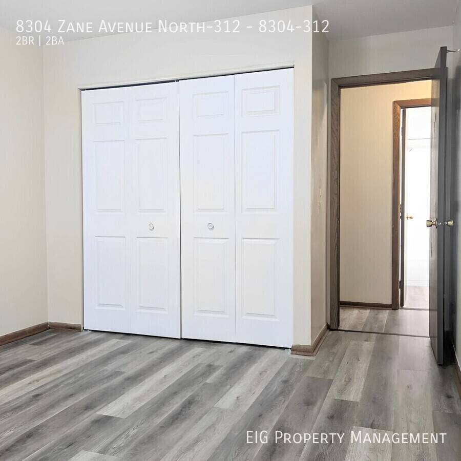 Apartment for rent at 8304 Zane Ave North-312 #312, Minneapolis, MN 55443