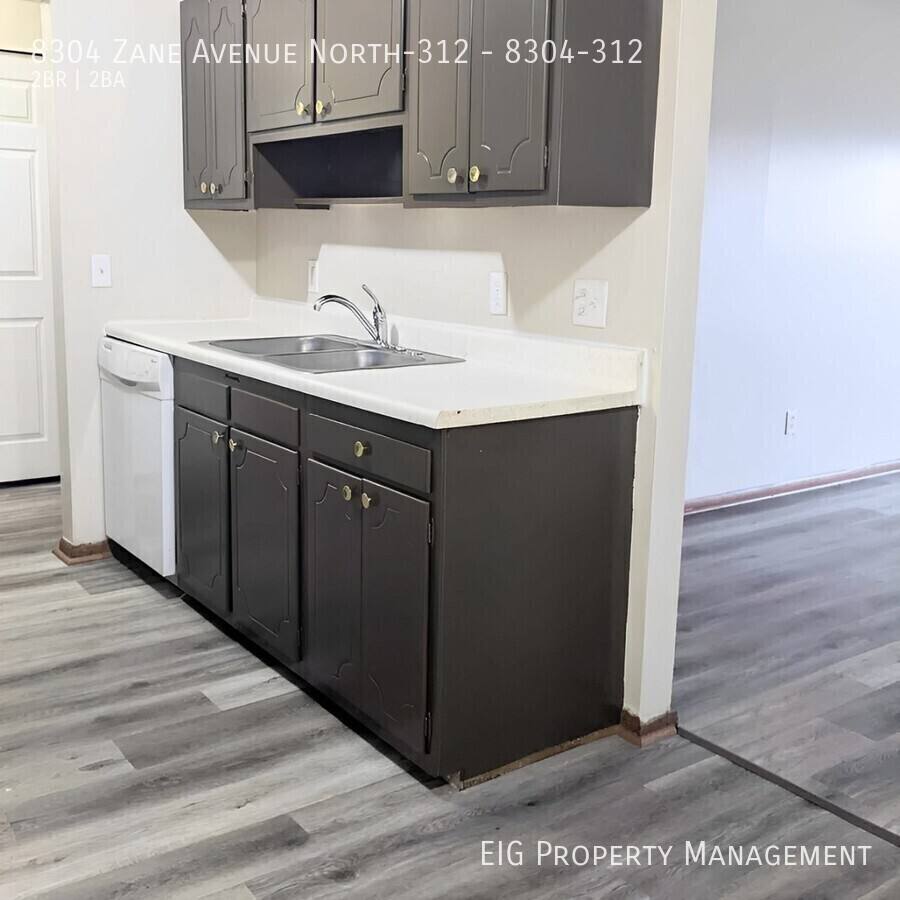 Apartment for rent at 8304 Zane Ave North-312 #312, Minneapolis, MN 55443