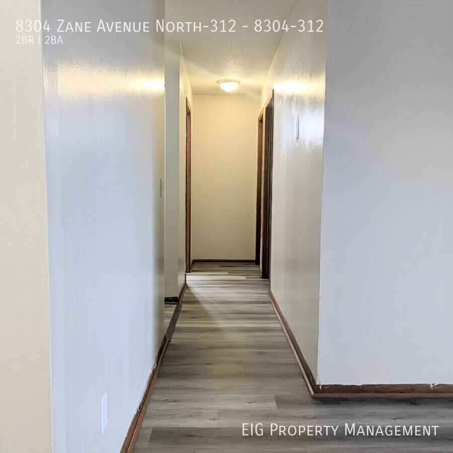 Apartment for rent at 8304 Zane Ave North-312 #312, Minneapolis, MN 55443