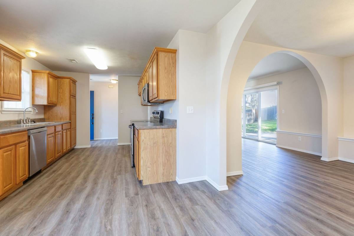 House for rent at 153 Sapling Dr, Branson, MO 65616