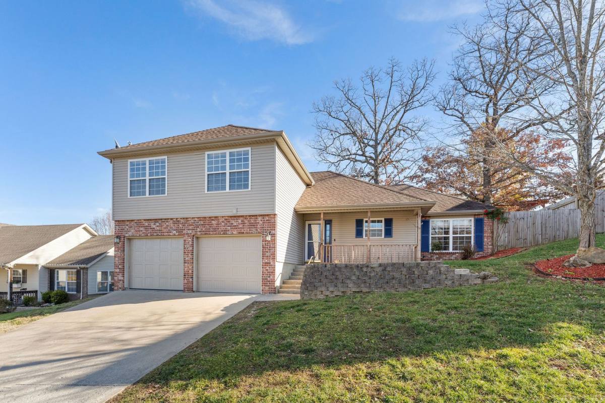 House for rent at 153 Sapling Dr, Branson, MO 65616
