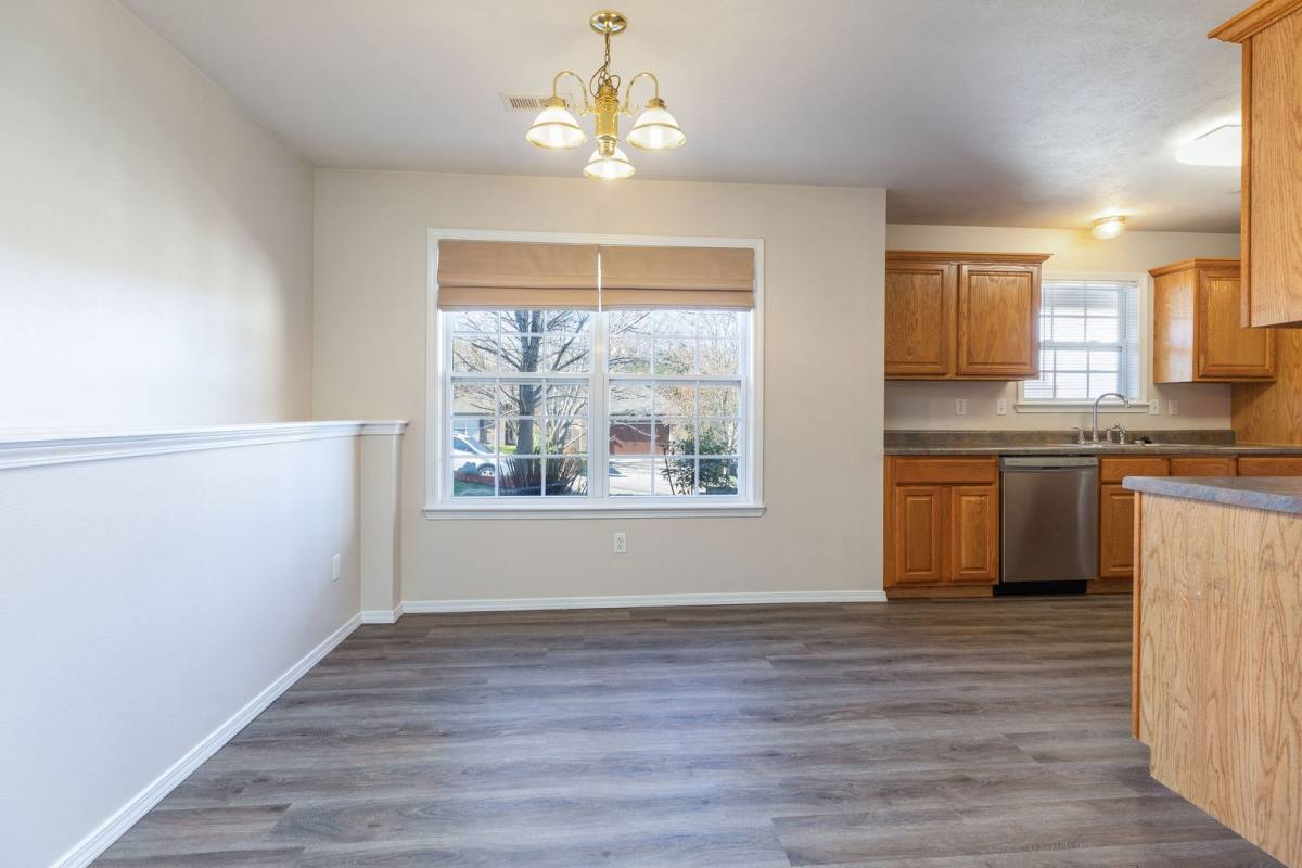 House for rent at 153 Sapling Dr, Branson, MO 65616