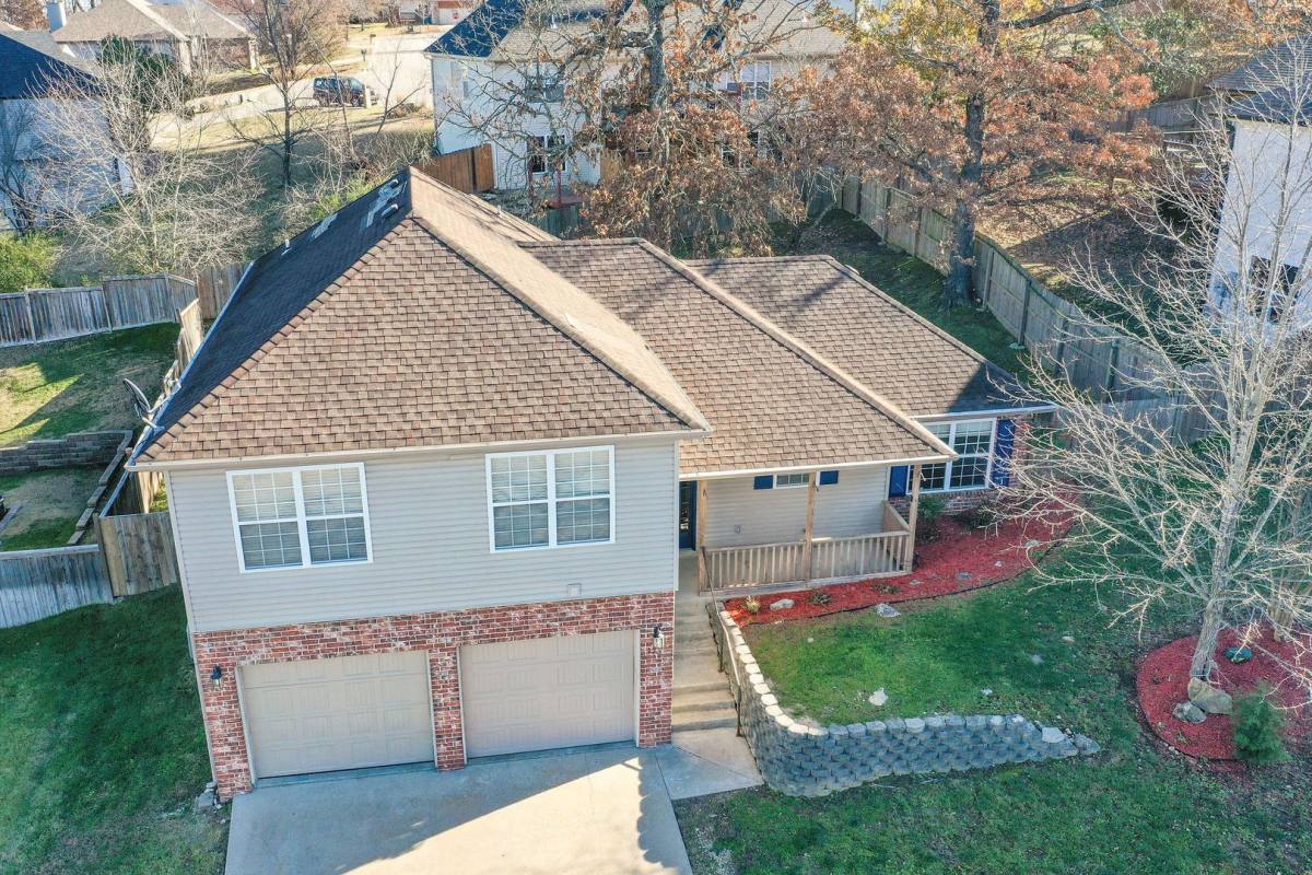 House for rent at 153 Sapling Dr, Branson, MO 65616