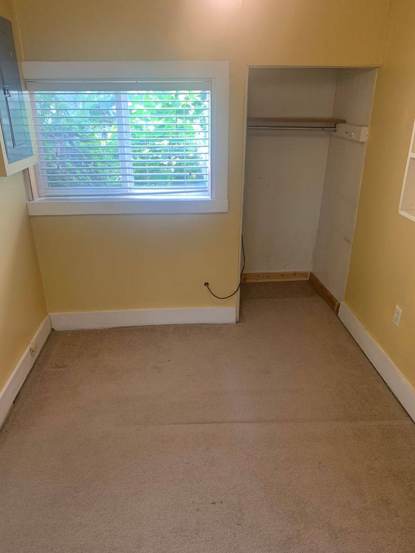 Apartment for rent at 712 1 2 E Cottage Grove Ave, Bloomington, IN 47408