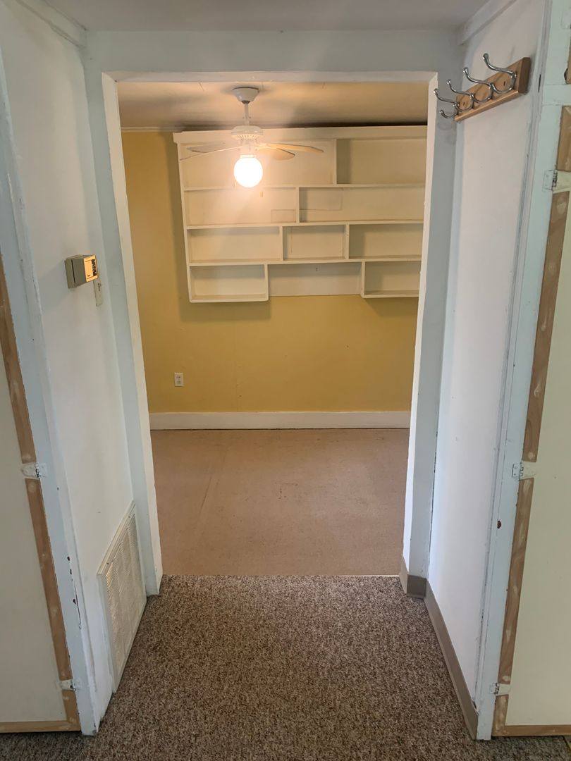 Apartment for rent at 712 1 2 E Cottage Grove Ave, Bloomington, IN 47408