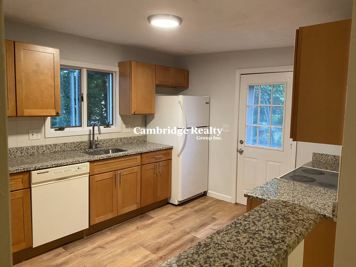 Apartment for rent at 143 Washington Circle #2, Woburn, MA 01801