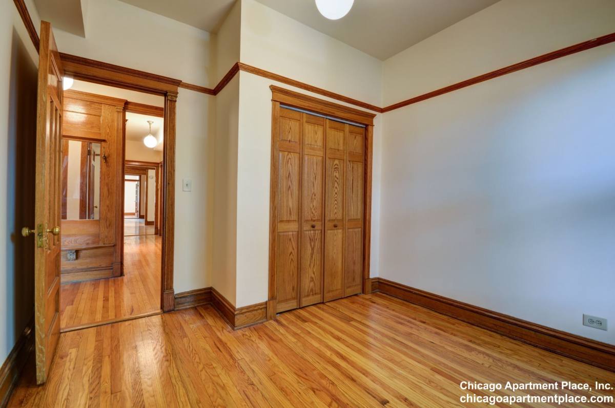 Apartment for rent at 3822 N Sheffield #2, Chicago, IL 60613