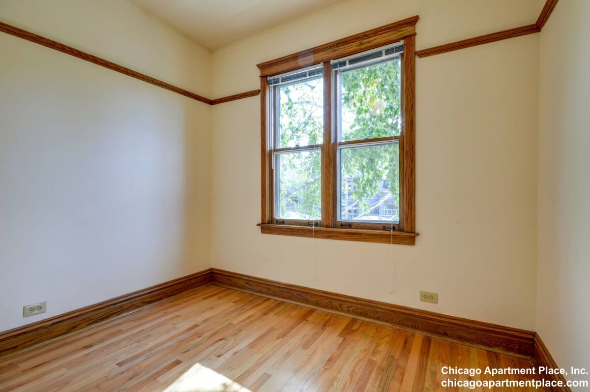 Apartment for rent at 3822 N Sheffield #2, Chicago, IL 60613