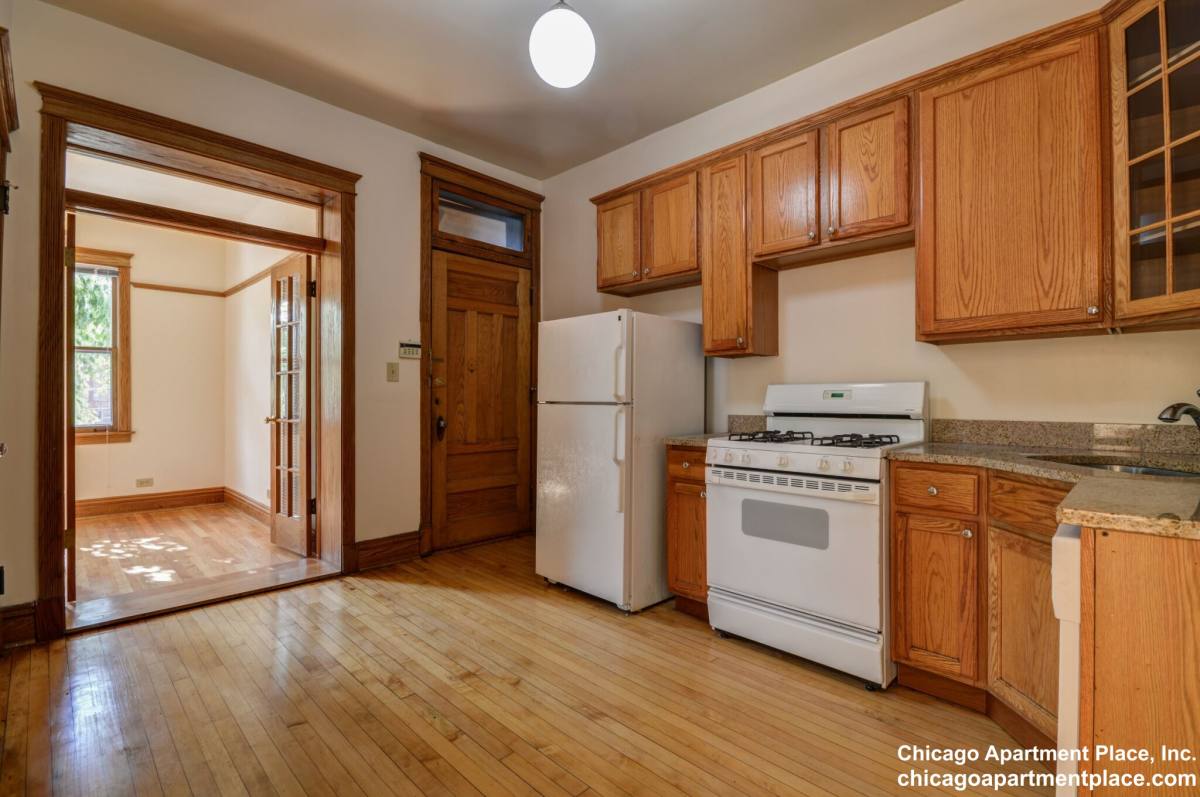 Apartment for rent at 3822 N Sheffield #2, Chicago, IL 60613