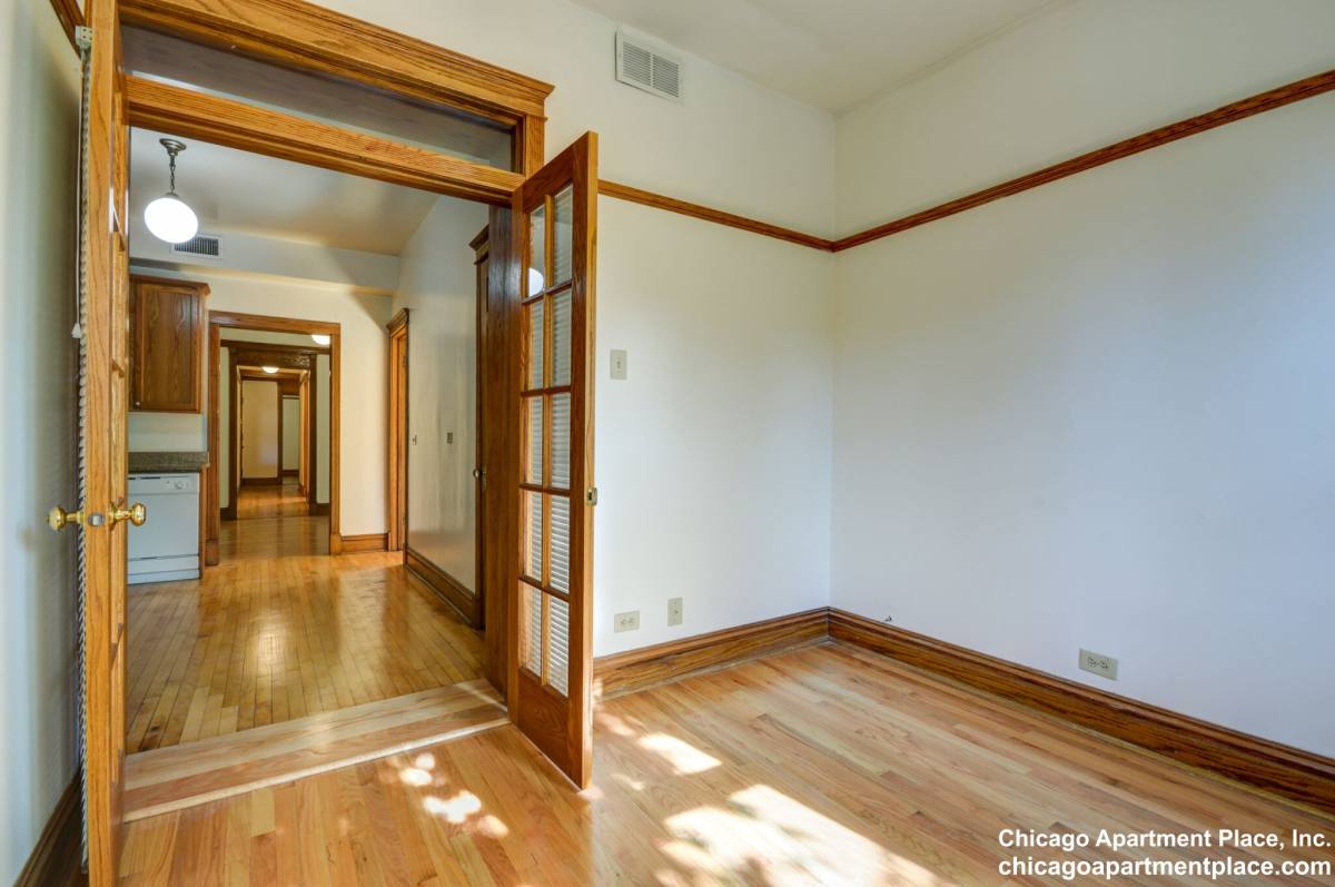 Apartment for rent at 3822 N Sheffield #2, Chicago, IL 60613