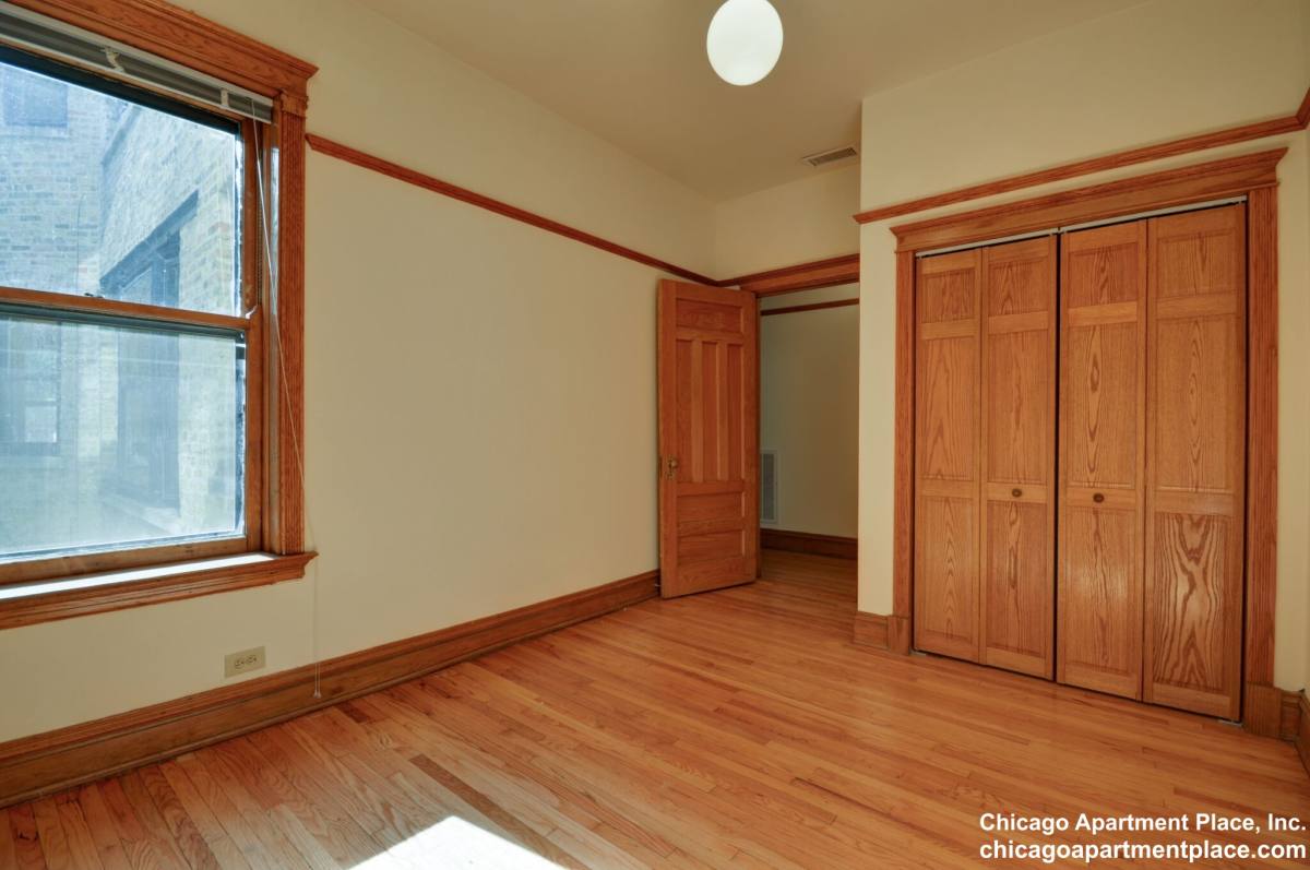 Apartment for rent at 3822 N Sheffield #2, Chicago, IL 60613