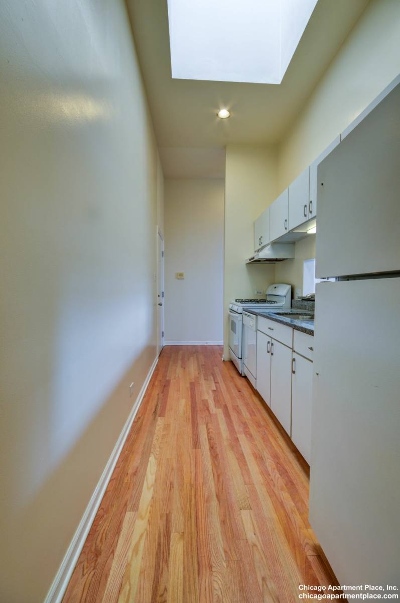 Apartment for rent at 3257 N Sheffield #306, Chicago, IL 60657