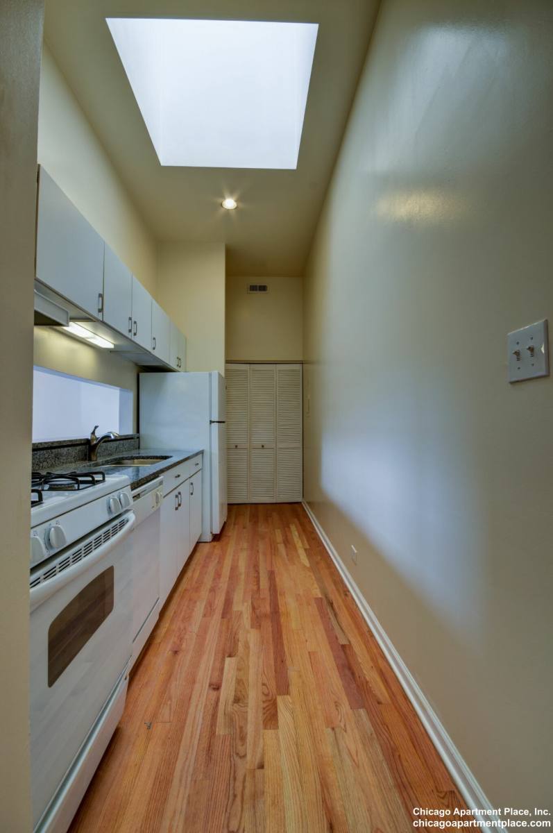 Apartment for rent at 3257 N Sheffield #306, Chicago, IL 60657