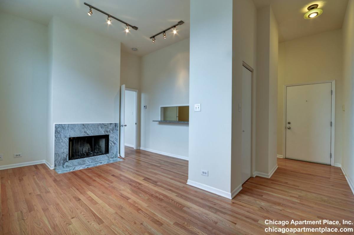 Apartment for rent at 3257 N Sheffield #306, Chicago, IL 60657