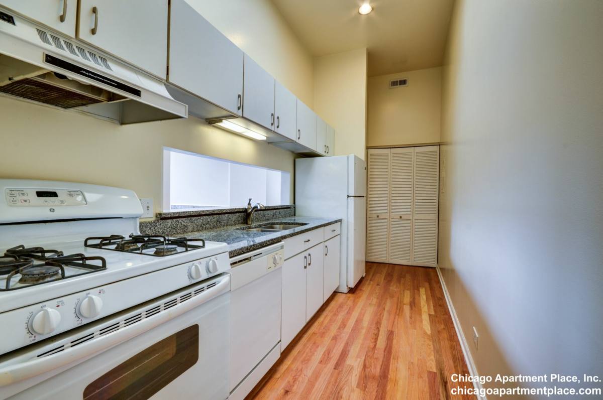 Apartment for rent at 3257 N Sheffield #306, Chicago, IL 60657