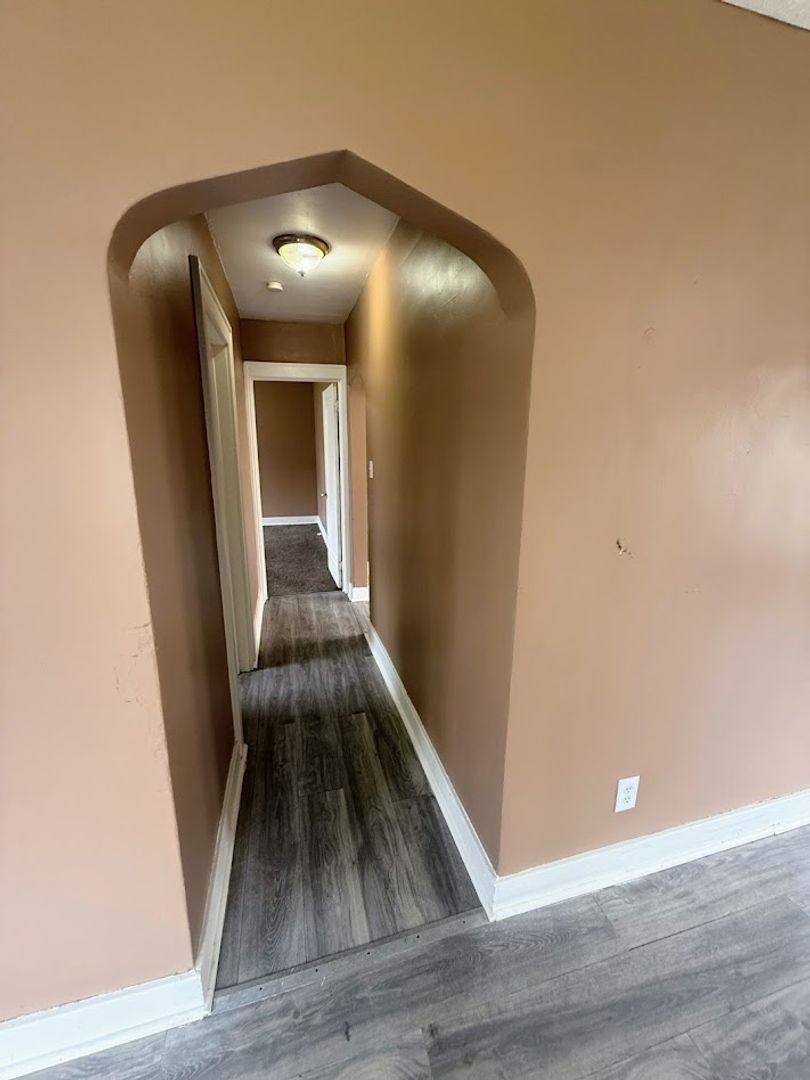 House for rent at 601 Glendora Ave, Akron, OH 44320