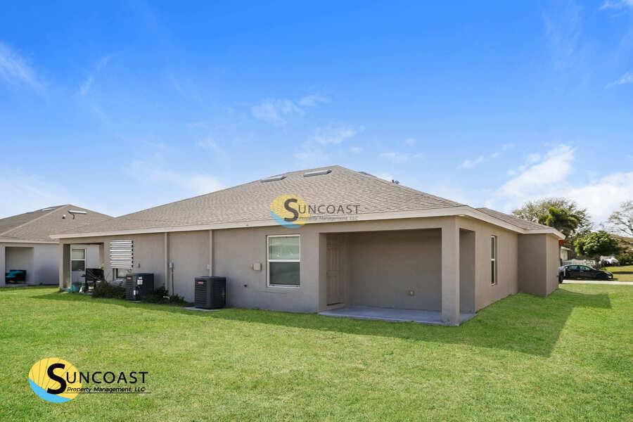Apartment for rent at 448 Tioga St, Port Charlotte, FL 33954