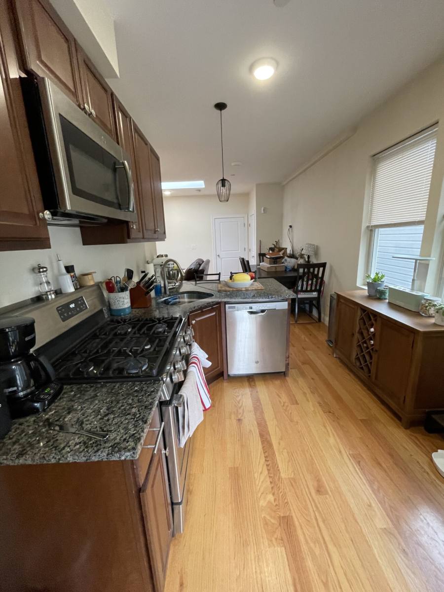 Apartment for rent at 549 Washington St #6, Brighton, MA 02135