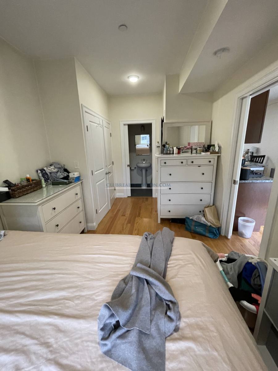 Apartment for rent at 549 Washington St #6, Brighton, MA 02135