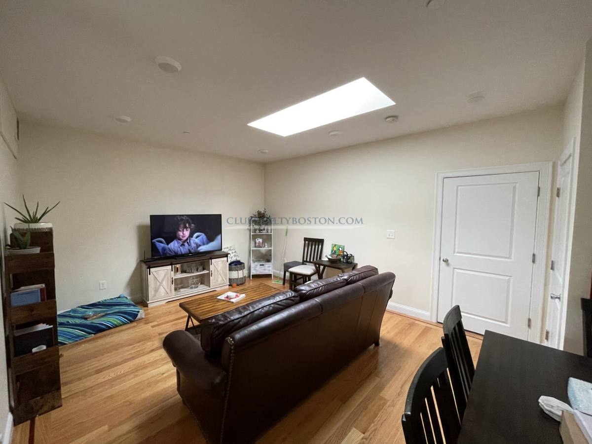 Apartment for rent at 549 Washington St #6, Brighton, MA 02135