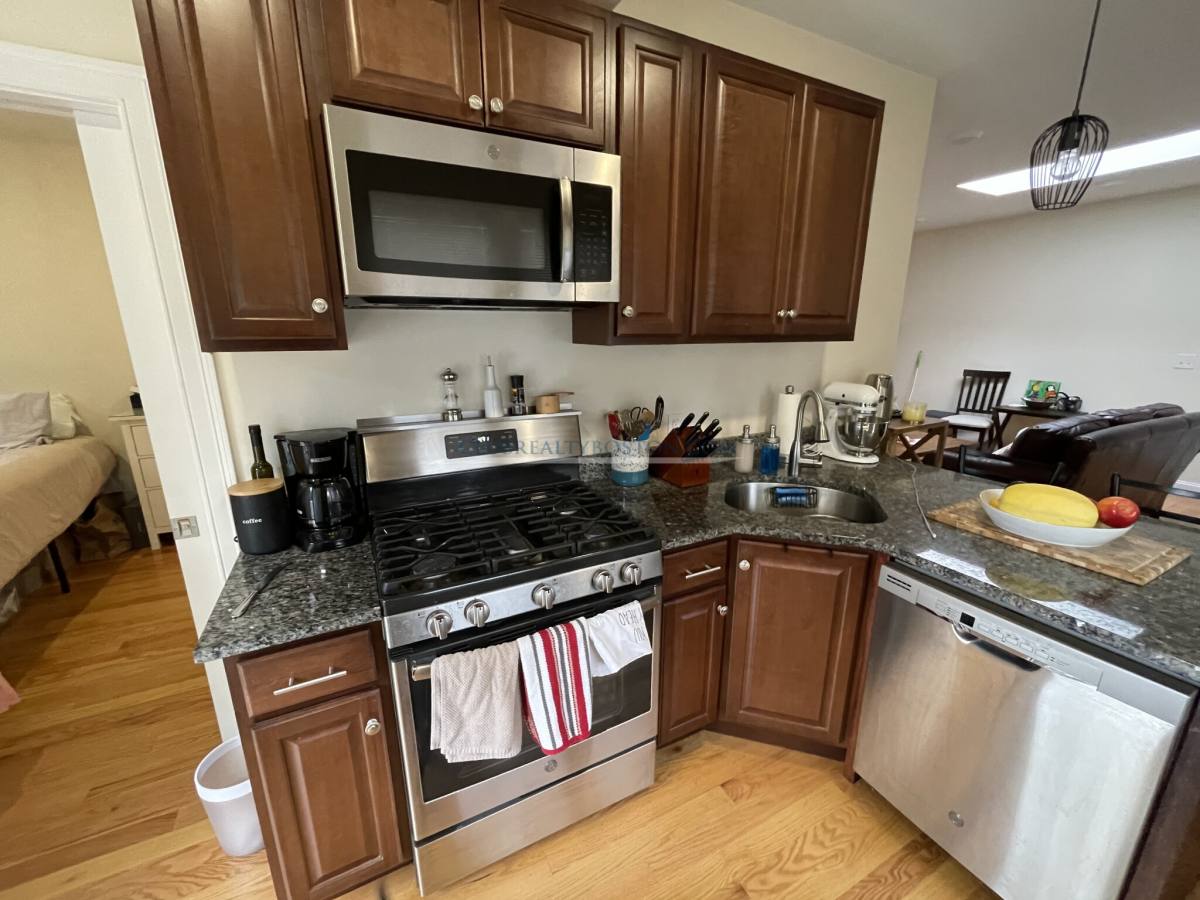 Apartment for rent at 549 Washington St #6, Brighton, MA 02135