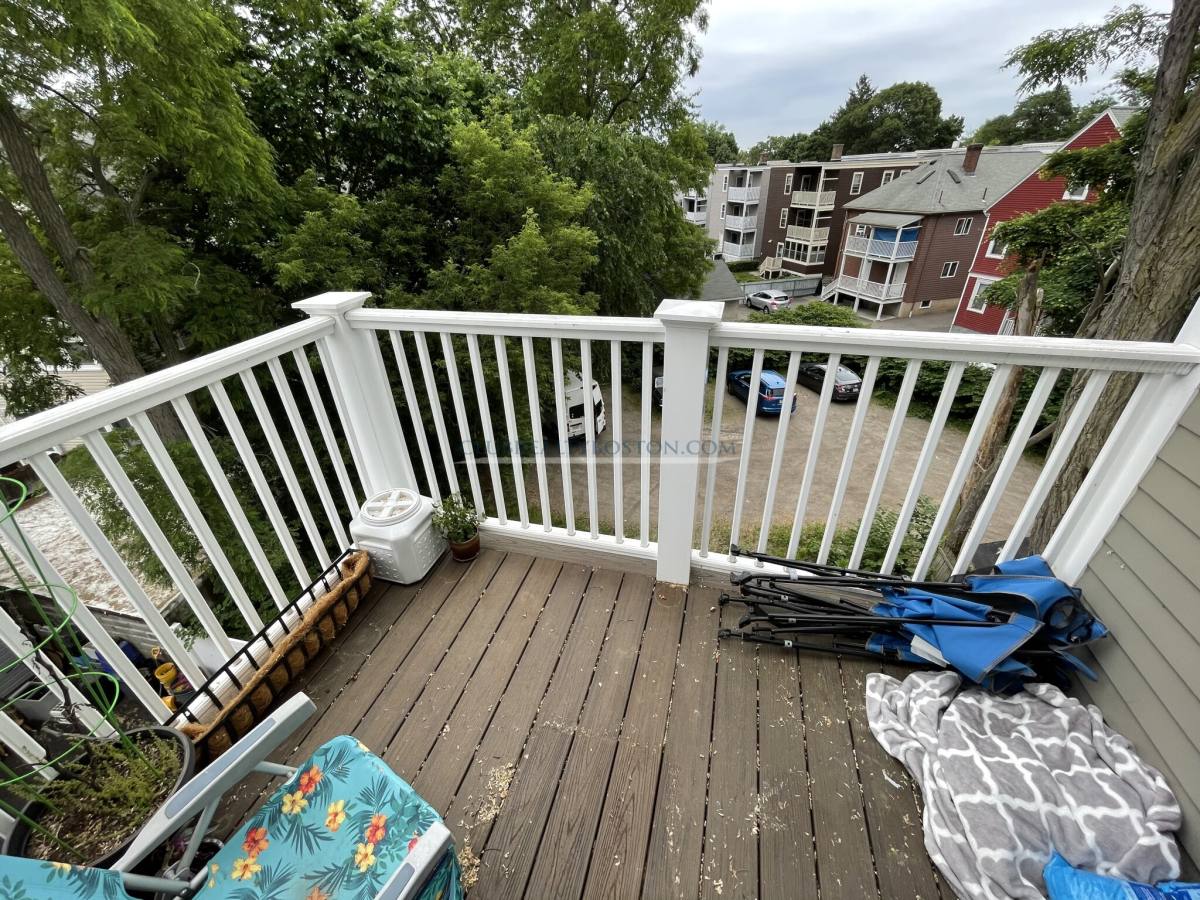 Apartment for rent at 549 Washington St #6, Brighton, MA 02135