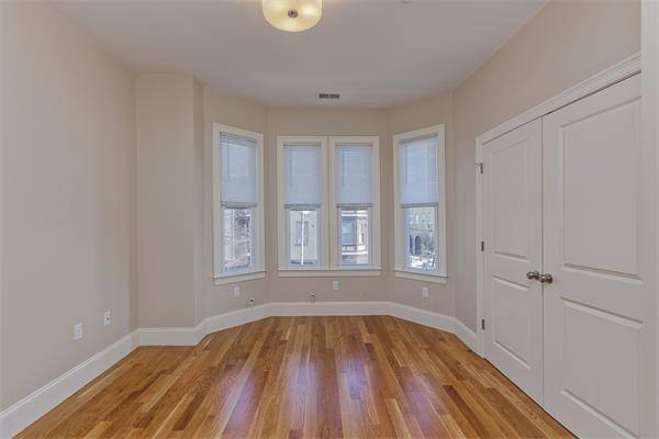 Apartment for rent at 358 Meridian St #2, East Boston, MA 02128