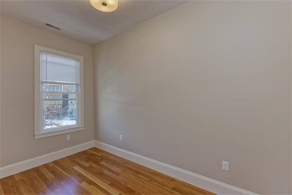 Apartment for rent at 358 Meridian St #2, East Boston, MA 02128