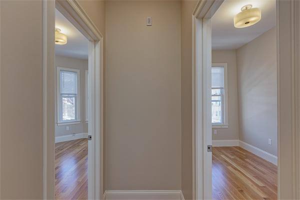 Apartment for rent at 358 Meridian St #2, East Boston, MA 02128