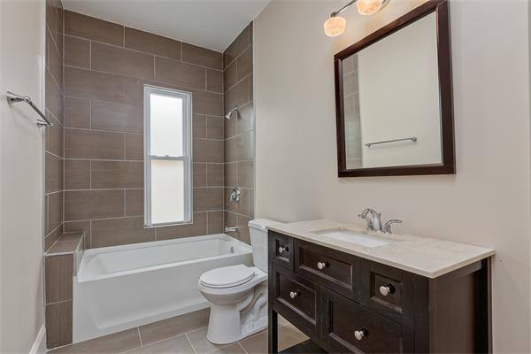 Apartment for rent at 358 Meridian St #2, East Boston, MA 02128