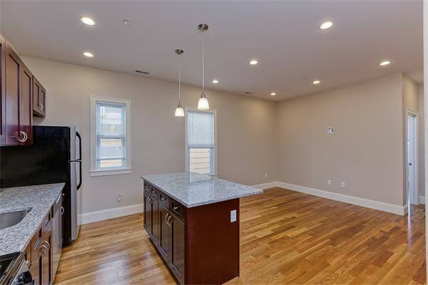 Apartment for rent at 358 Meridian St #2, East Boston, MA 02128