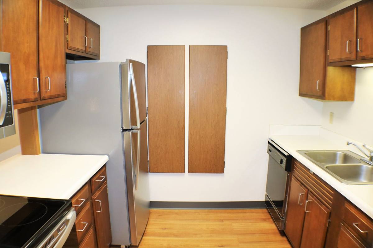 Apartment for rent at 16 Green Mountain Dr, Iowa City, IA 52245