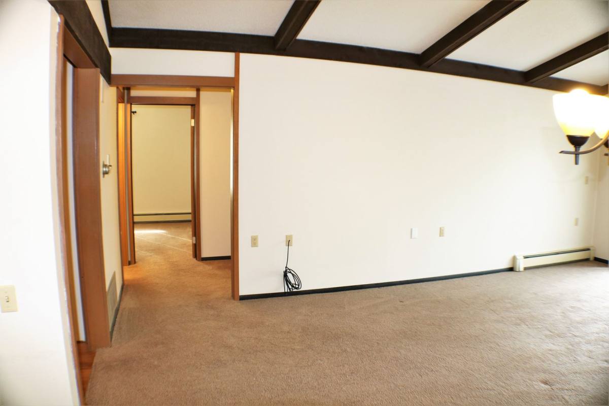 Apartment for rent at 16 Green Mountain Dr, Iowa City, IA 52245