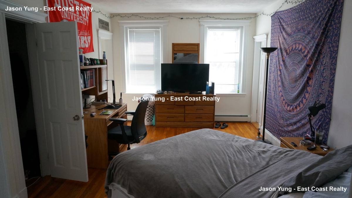 Apartment for rent at 82 Brainerd Rd #17, Allston, MA 02134