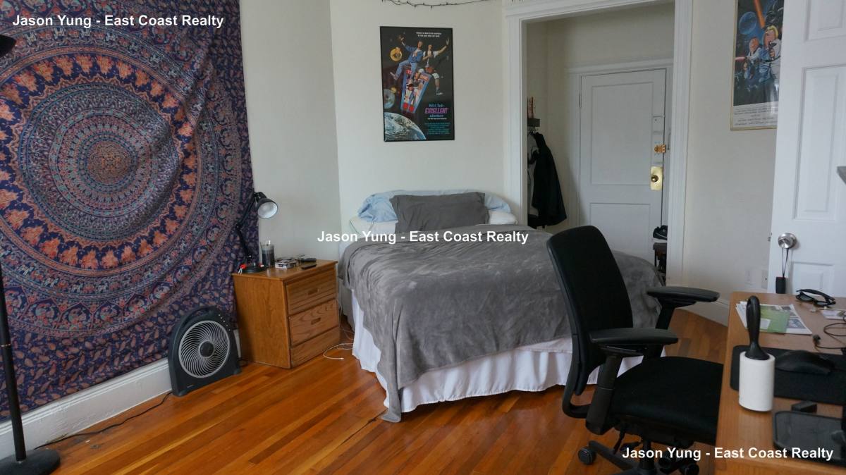 Apartment for rent at 82 Brainerd Rd #17, Allston, MA 02134