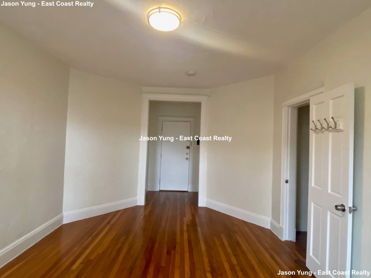 Apartment for rent at 82 Brainerd Rd #17, Allston, MA 02134