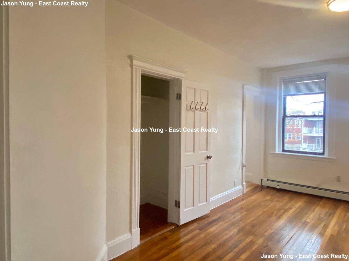Apartment for rent at 82 Brainerd Rd #17, Allston, MA 02134