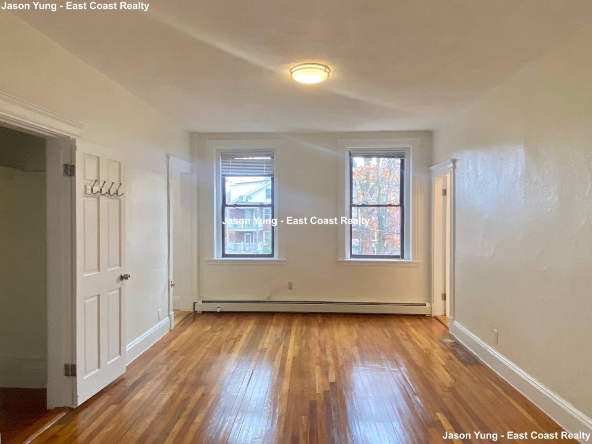 Apartment for rent at 82 Brainerd Rd #17, Allston, MA 02134