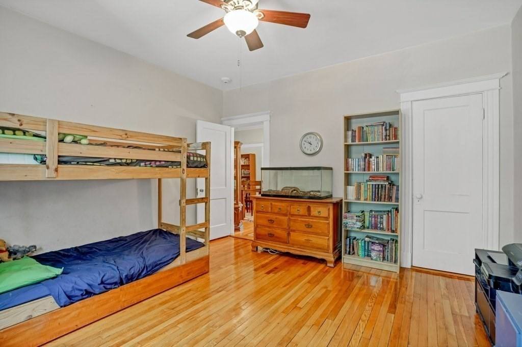 Apartment for rent at 10 Radcliffe Rd #1, Allston, MA 02134