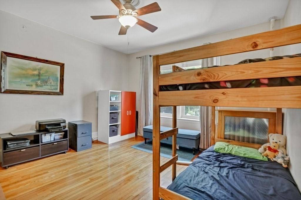 Apartment for rent at 10 Radcliffe Rd #1, Allston, MA 02134
