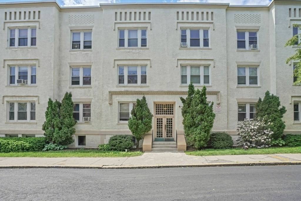 Apartment for rent at 10 Radcliffe Rd #1, Allston, MA 02134