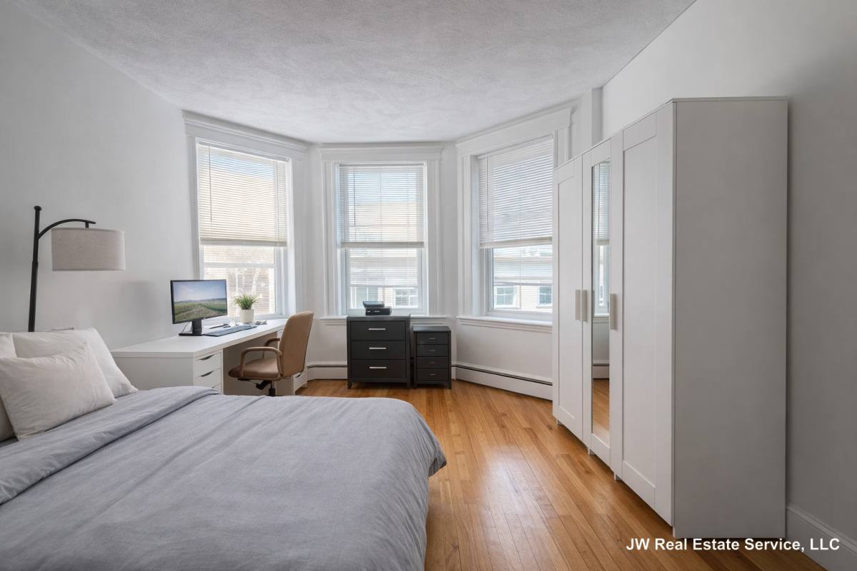 Apartment for rent at 210 Chestnut Hill Ave #6, Brighton, MA 02135
