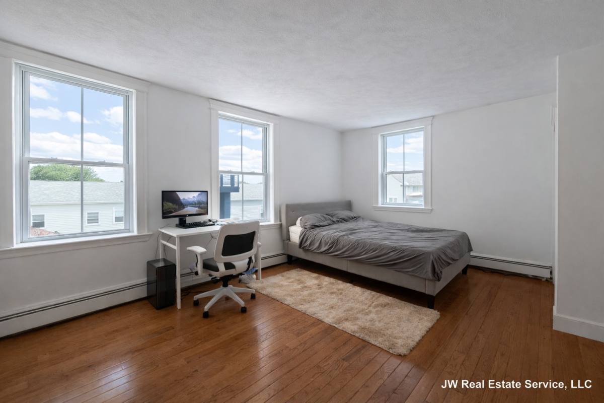Apartment for rent at 210 Chestnut Hill Ave #6, Brighton, MA 02135