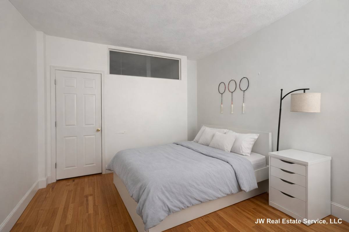 Apartment for rent at 210 Chestnut Hill Ave #6, Brighton, MA 02135