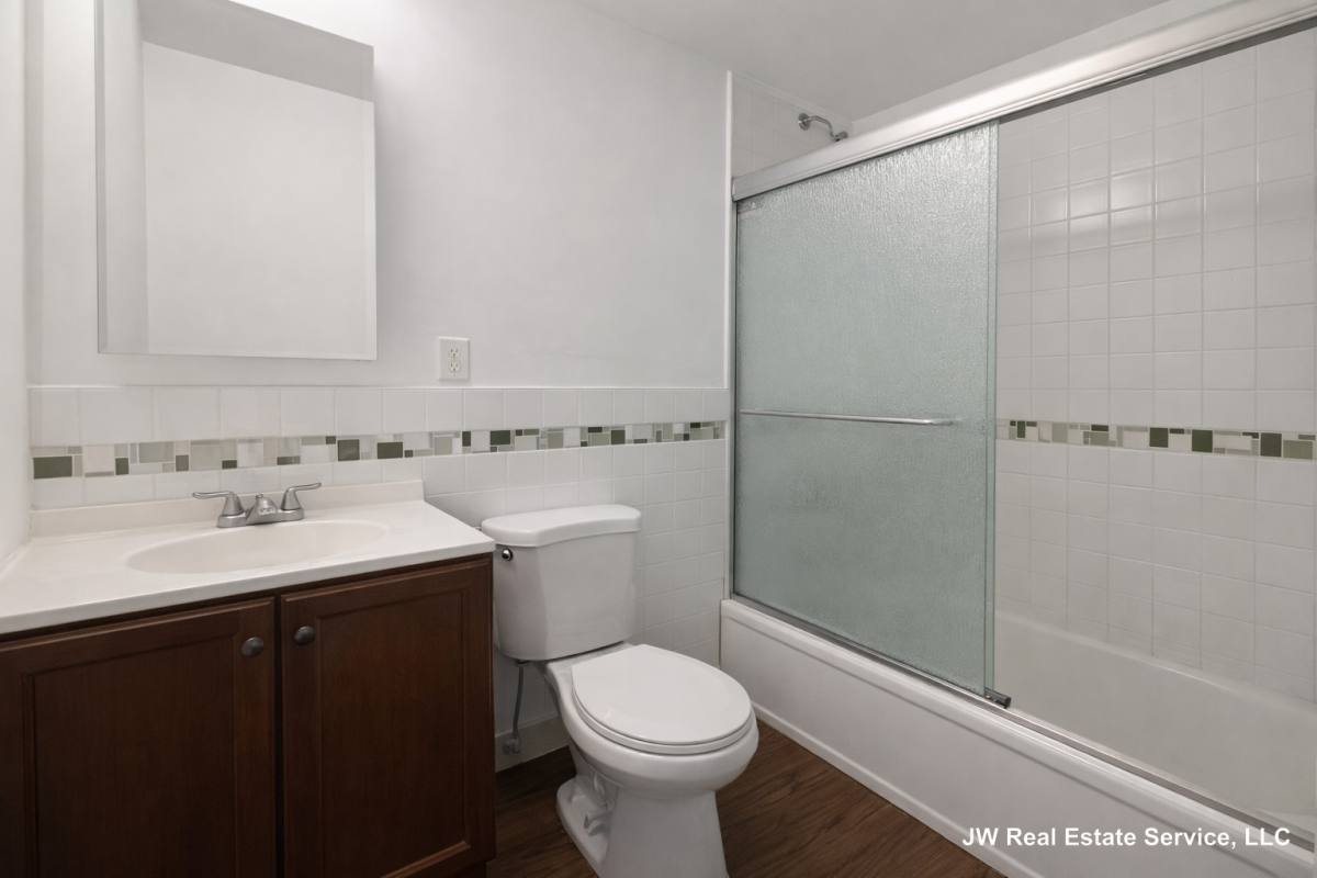 Apartment for rent at 210 Chestnut Hill Ave #6, Brighton, MA 02135