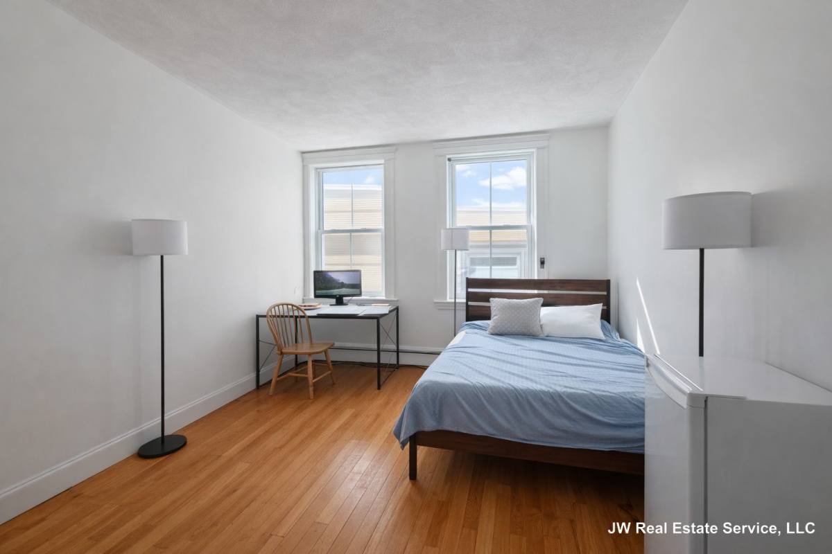Apartment for rent at 210 Chestnut Hill Ave #6, Brighton, MA 02135