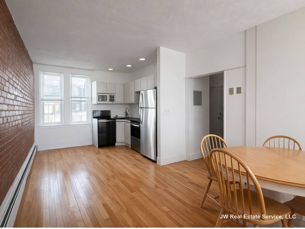 Apartment for rent at 210 Chestnut Hill Ave #6, Brighton, MA 02135